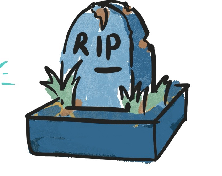 If you feel your career is dead, now’s the time to change it. 